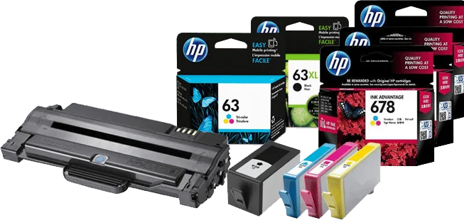 Printer-Consumables