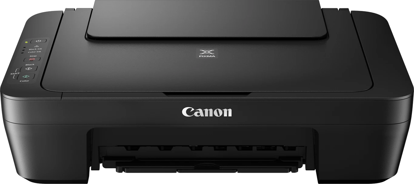 Canon MG2570S Multi-function Color Inkjet Printer (Ink Cartridge)