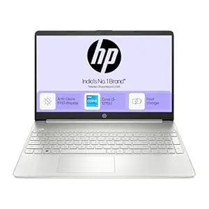 HP Laptops
