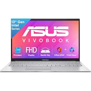 Asus Laptops