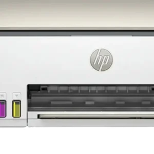 HP Smart Tank All in One 523 Multi-function Color Ink Tank Printer (Borderless Printing) for Print/Copy/Scan with Up to 4000 pages of Black or 6000 pages of color ink in the box (4 Ink Bottles Included)