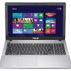 Import A-Grade ASUS Laptop | Intel Core i3 3rd Gen