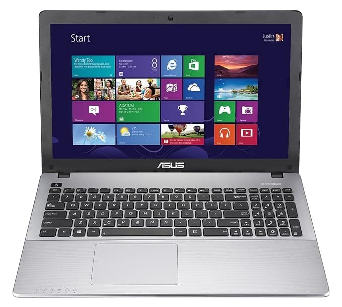 Import A-Grade ASUS Laptop | Intel Core i3 3rd Gen