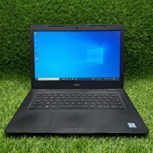 Dell Latitude 3490