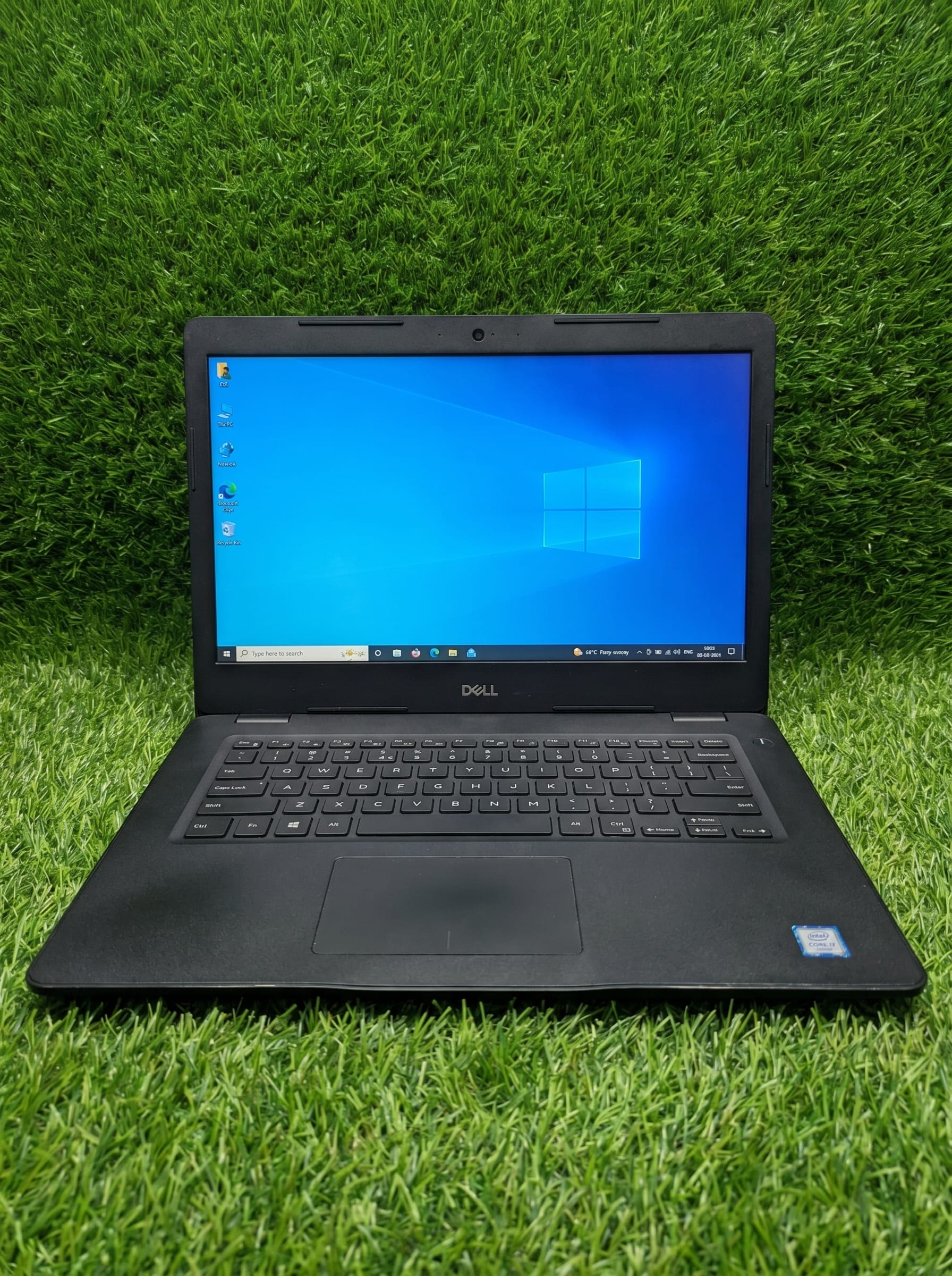 Dell Latitude 3490