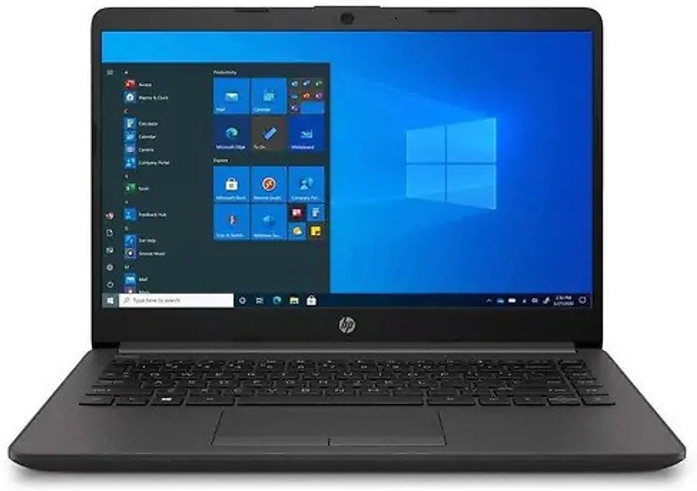 HP 240 G8 Notebook
