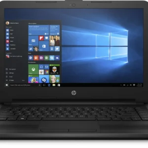 HP 14 ac153TX Series